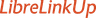 LibreLinkUp logo